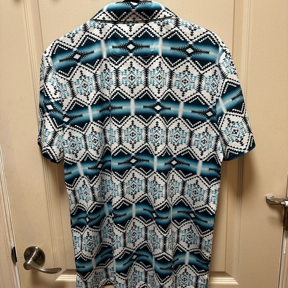 Two Rock & Roll Denim men’s shirts. - Picture 2 of 4